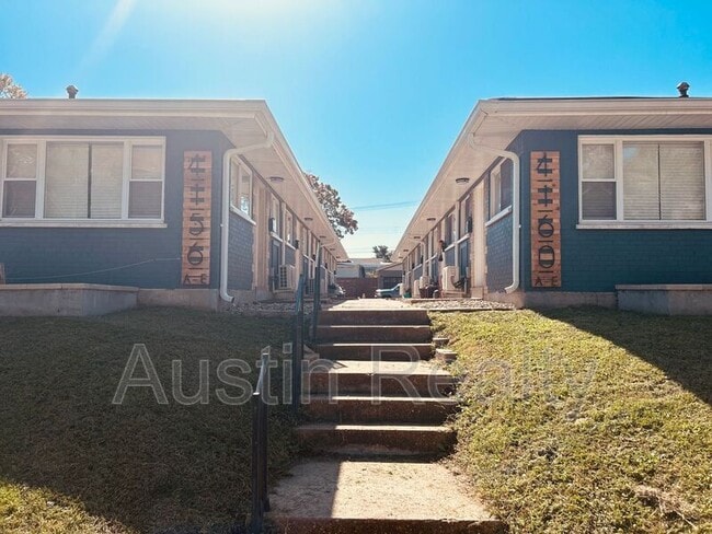 property at 4164 Folsom Ave