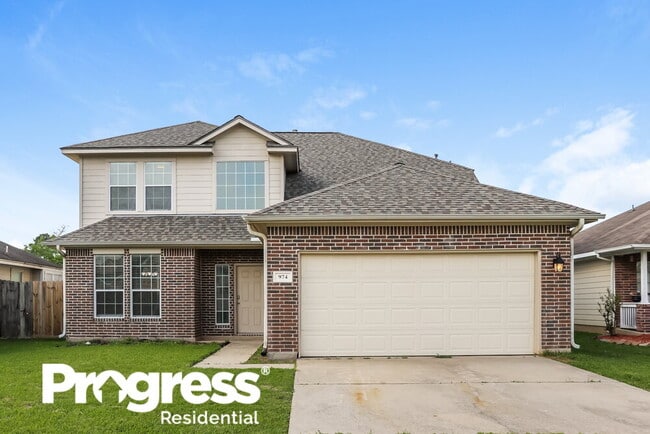 property at 974 Oak Falls Dr