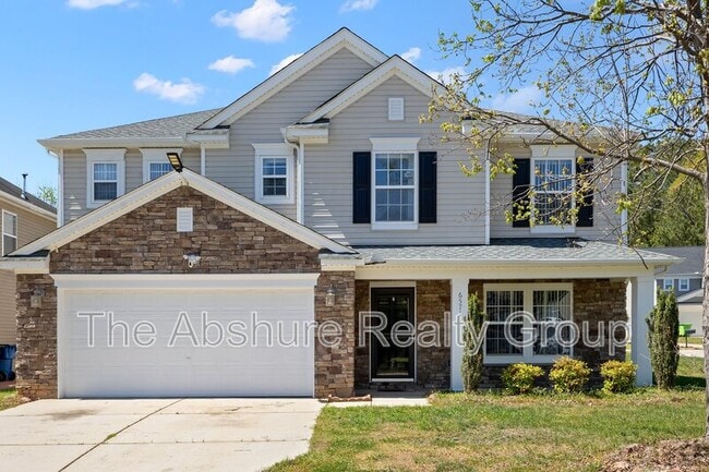 property at 6571 Guard Hill Dr