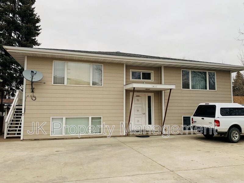 1411 6th Ave S in Great Falls, MT - Building Photo