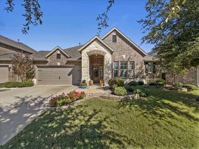 property at 1805 Settlement Wy