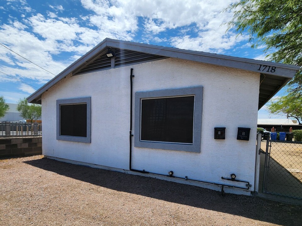 1718 S 7th Ave in Phoenix, AZ - Building Photo