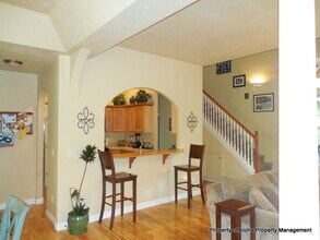 1156 S Shoshone St in Boise, ID - Foto de edificio - Building Photo