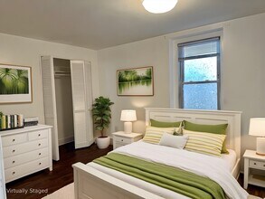 90 Brooks St in Boston, MA - Building Photo - Building Photo