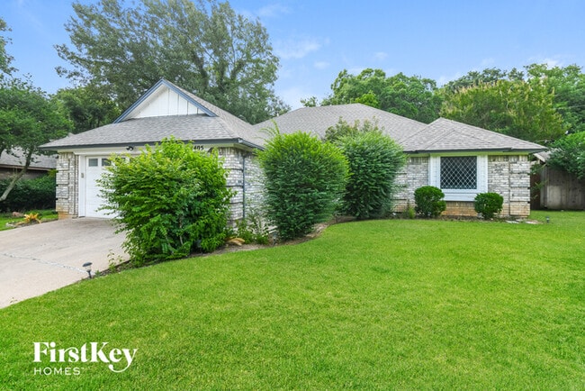 property at 4405 Grey Dawn Dr