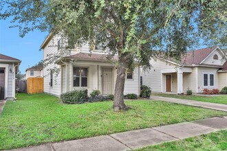 2623 Skyview Shadows Ct in Houston, TX - Building Photo - Building Photo