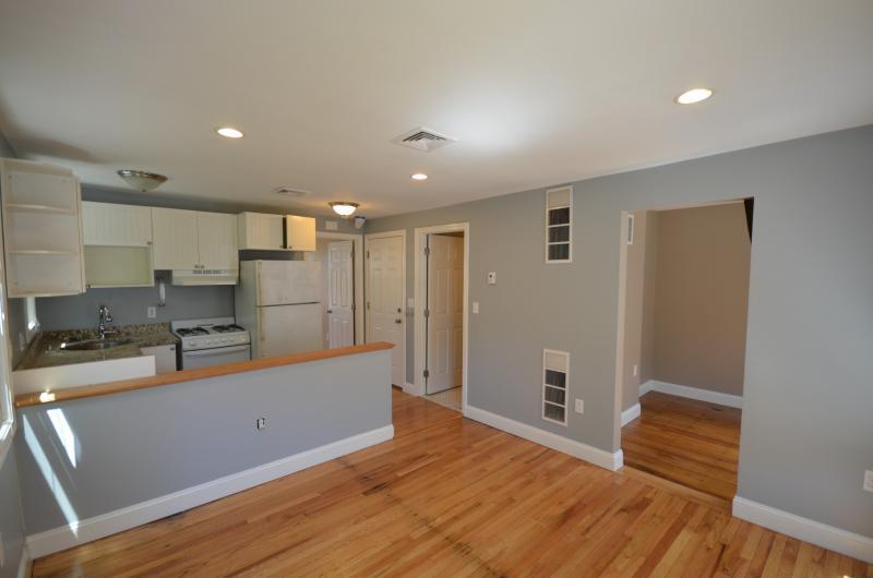 12 Cheever Ct, Unit 1 in Boston, MA - Building Photo