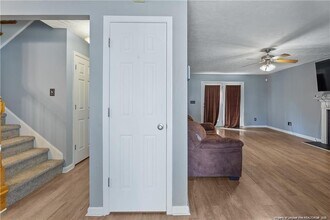 717 Lenoir Dr in Spring Lake, NC - Building Photo - Building Photo