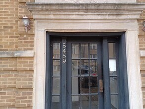 5459 N Spaulding in Chicago, IL - Building Photo - Building Photo