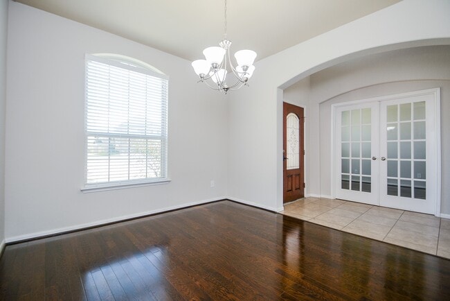 7418 Wilson Reach Ln in Spring, TX - Building Photo - Building Photo