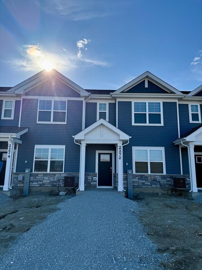 property at 2272 Barbera Dr