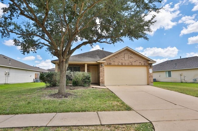 20427 Shiloh Mist Ln in Katy, TX - Building Photo - Building Photo