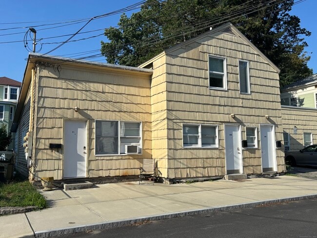 property at 21 Amity St