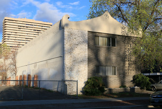 150 Ralston St in Reno, NV - Building Photo - Building Photo