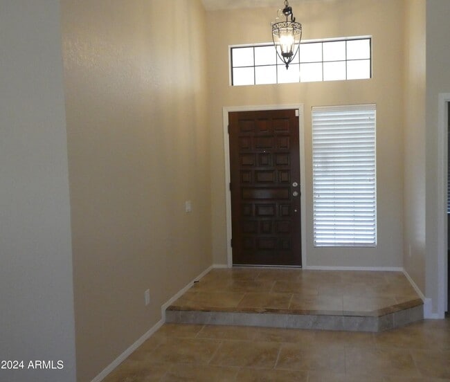 1856 W Manor St in Chandler, AZ - Building Photo - Building Photo