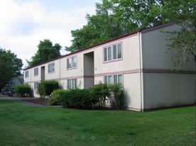 Firwood Village Apartments