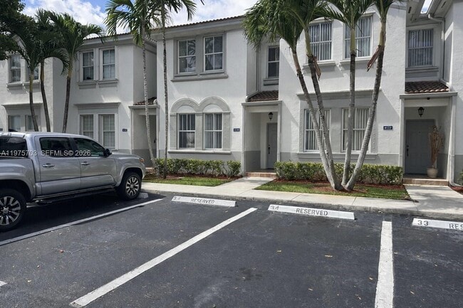 4134 SW 158th Ave in Miramar, FL - Building Photo - Building Photo