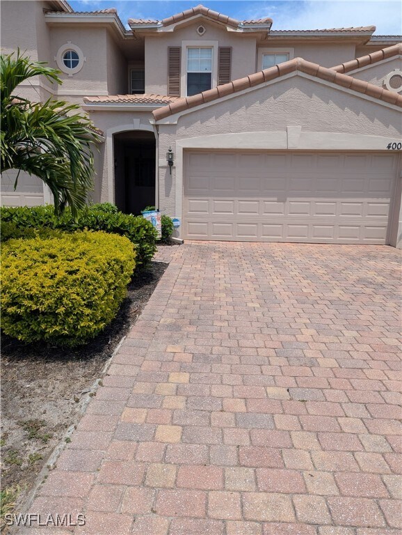 4000 Cherrybrook Loop in Ft. Myers, FL - Foto de edificio - Building Photo