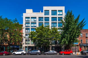 333 Atlantic Avenue in Brooklyn, NY - Foto de edificio - Building Photo