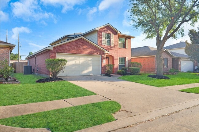 10226 Canyon Rose Ln