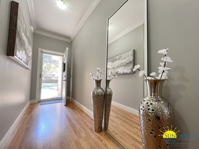 907 47th St in Niceville, FL - Building Photo - Building Photo