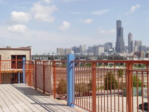 1621 S Carpenter St in Chicago, IL - Building Photo - Building Photo