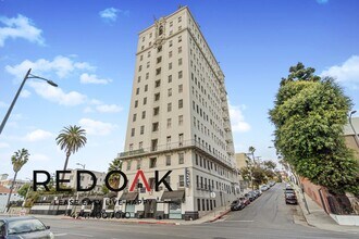 2505 W 6th St in Los Angeles, CA - Building Photo - Building Photo