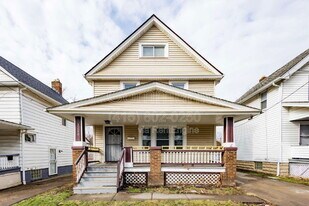 3288 W 91st St in Cleveland, OH - Building Photo