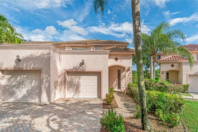 property at 8050 Aberdeen Dr