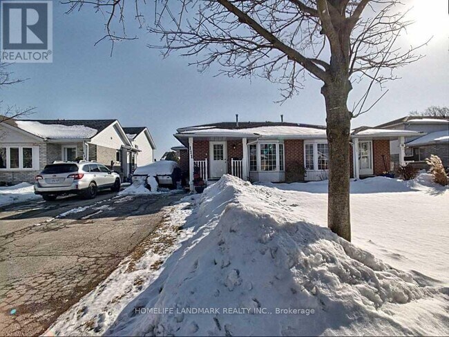property at 111 Oprington Ct