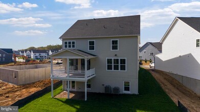 1448 Lavender Clf Wy in Odenton, MD - Building Photo - Building Photo