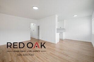 340 W 87th St, Unit 5 in Los Angeles, CA - Building Photo