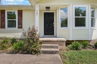 741 Princeton Cir in Clarksville, TN - Building Photo - Building Photo