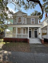 219 W 36th St in Savannah, GA - Building Photo