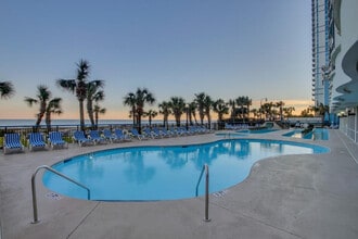 2300 N Ocean Blvd in Myrtle Beach, SC - Building Photo - Building Photo