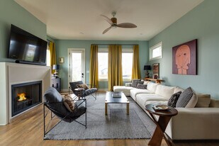 1310 Pennock Ave in Nashville, TN - Building Photo