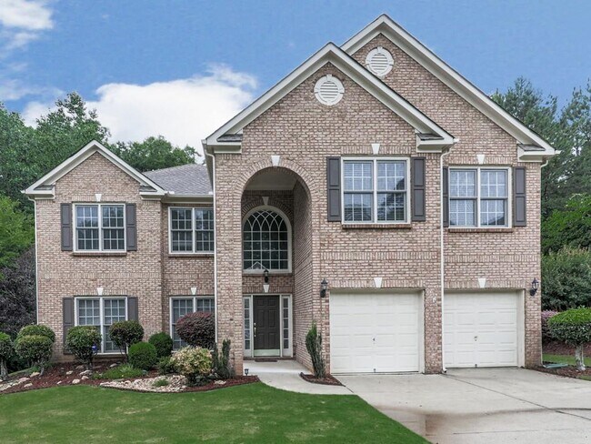 property at 408 Sixes Dr