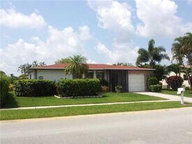 6372 Winding Brooke Way in Delray Beach, FL - Building Photo