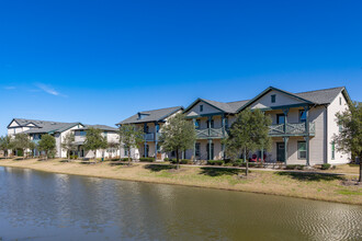 The Junction at College Station in College Station, TX - Foto de edificio - Building Photo