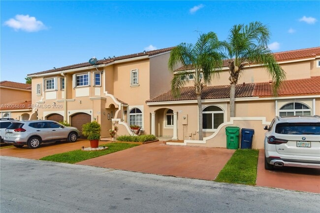 3725 SW 153rd Ct in Miami, FL - Building Photo - Building Photo