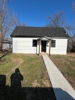 564 Polk St in Lebanon, MO - Building Photo