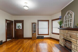 232 W 5th St in Junction City, KS - Building Photo - Building Photo