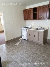 23 E Ridge St in Lansford, PA - Building Photo - Building Photo