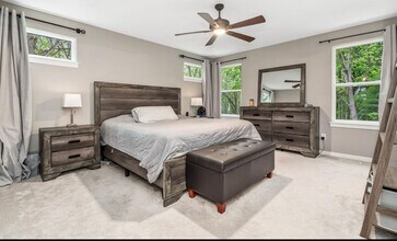 10321 E C Ave in Richland, MI - Building Photo - Building Photo