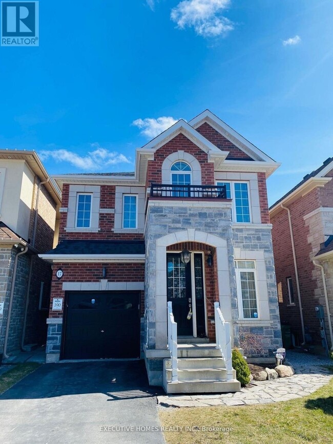 property at 17 Kempsford Cres