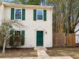 45264 Woodstown Way in California, MD - Building Photo