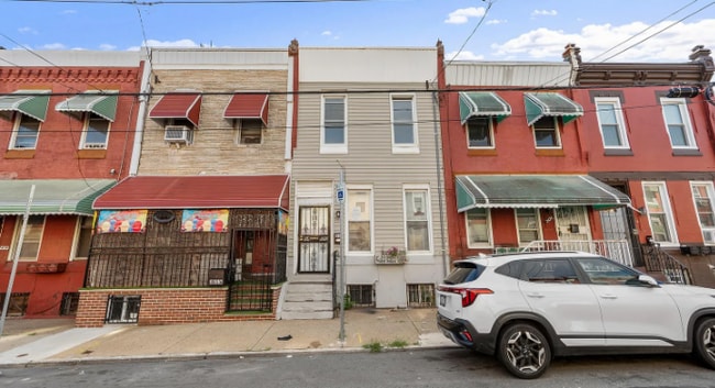 property at 2418 N 16th St