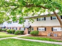 The Groves in Raleigh, NC - Foto de edificio - Building Photo