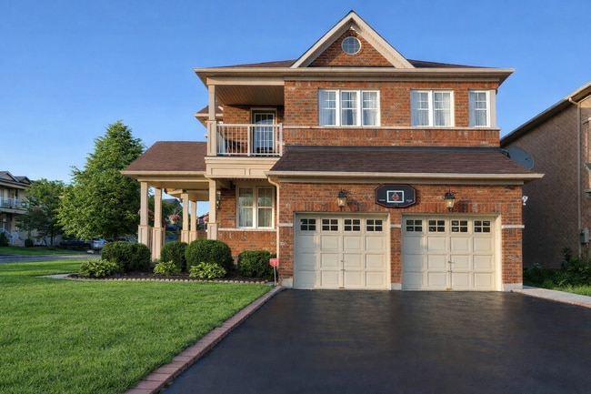 property at 116 Harbourtown Crescent