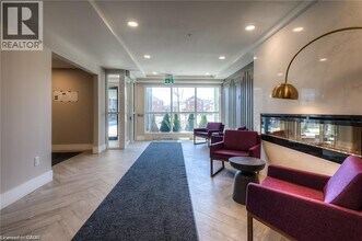 15 Prince Albert Blvd in Kitchener, ON - Building Photo - Building Photo